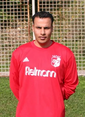 Yasser Schnelle