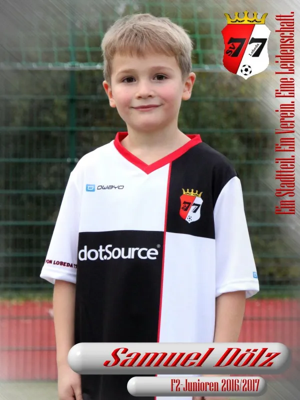 Samuel Alexander Borkowski