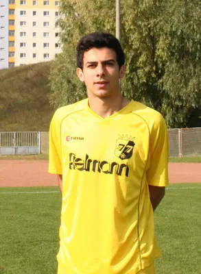 Hakam Kreutz