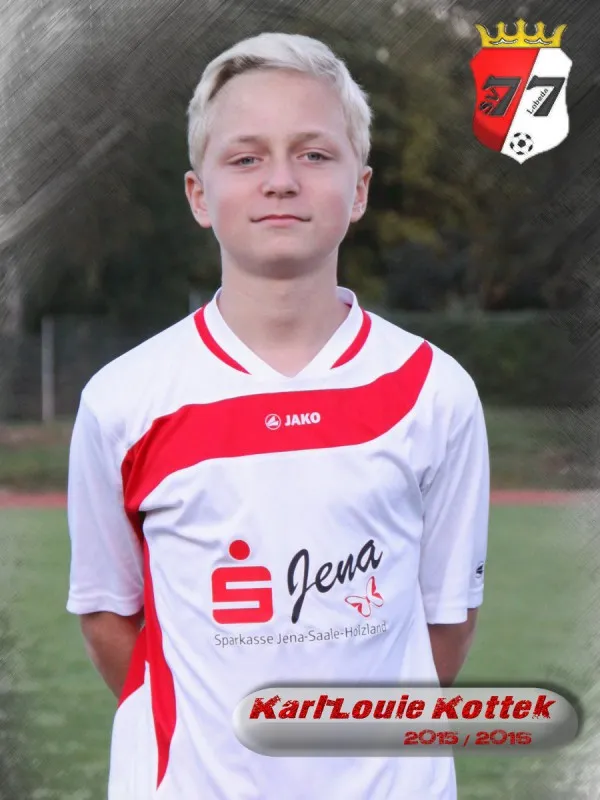 Karl- Louie Heinrich