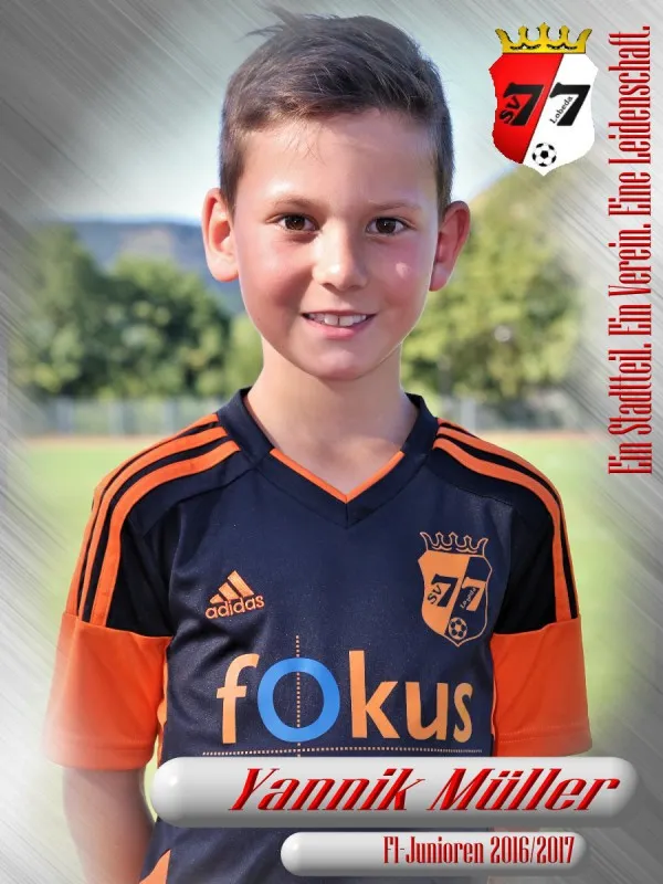 Yannick Aaron Lätzsch