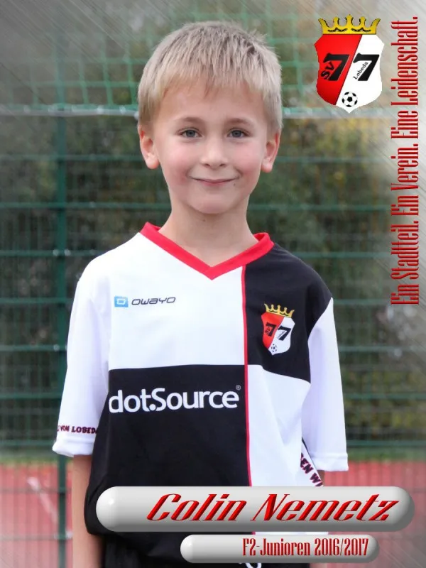 Colin Pascal Hofmann