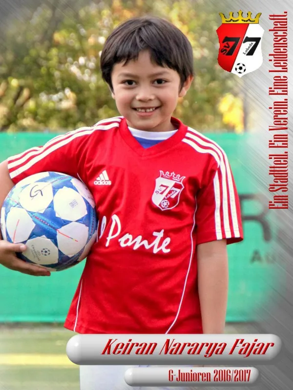 Keiran Nararya Müller