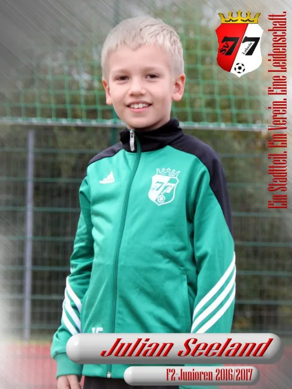 Julian Alexander Kondratjew