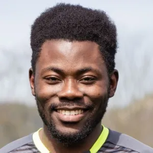 Princely-Pride Hosseini